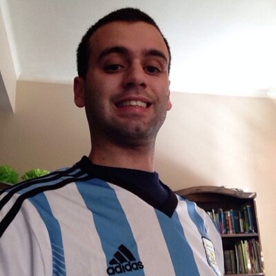 joaco_ah's profile picture. 