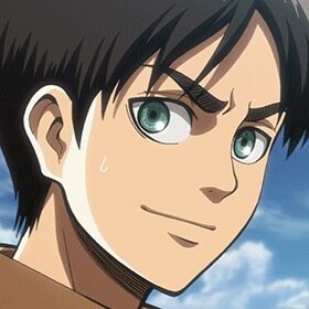 ErenJaeger_Off's profile picture. Eren Jaeger. Fan supremo de Leticia Sabater. ¡Juro que mataré a todos los que me habéis hecho dolor alguna vez, y al dentista el que más! Follow me and kyojin ✋
