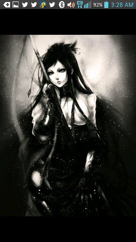 I'm Askuma, a puppet, I love to draw and turn humans into puppet slaves, if you get me mad, you'll regret it..