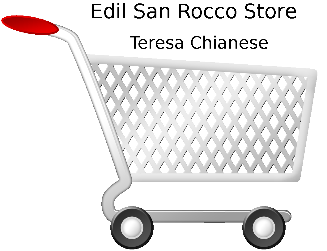 E-commerce online vendita materiali edili, piscine etc.