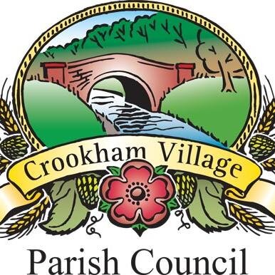Parish Council covering Crookham Village plus Albany Park, Hareshill, Netherhouse Moor and Zebon Copse estates.