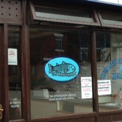 Kilburn Fish Bar Kilburn Fish Bar