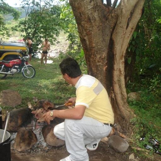 geovaniroche's profile picture. 