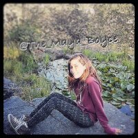 Call me Maya (@the_maya_boyce) 's Twitter Profile