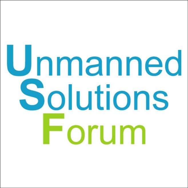 Unmanned Solutions Forum -  events dedicated to remotely guided and autonomus aerial, ground, surface and underwater vehicles, payloads and subassamblies.