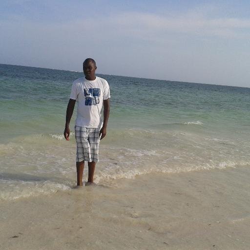 A Husband, a Father, a Farmer and an Environmental Engineer.