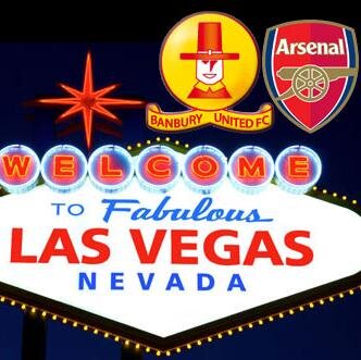 I'm a banbury Utd fan, a gooner, non league footy follower , ice hockey fan and massive music fan. Oh and i love VEGAS too.