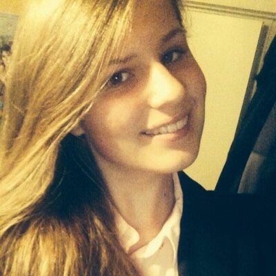 mariaboeve's profile picture. 