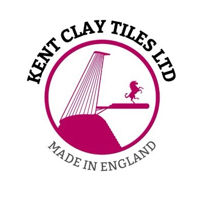 Leading British Manufacturer of Handmade Clay Roof Tiles, Kent Peg Tiles & Fittings. #TheDefinitionOfGenuineHandmade. E: sales@kentclaytiles.co.uk 🇬🇧