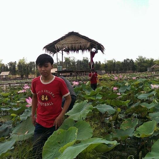 thanhpro_c1's profile picture. 