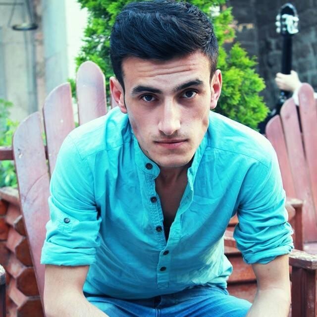 AbdullahKARSLI's profile picture. Buna lüzum var.