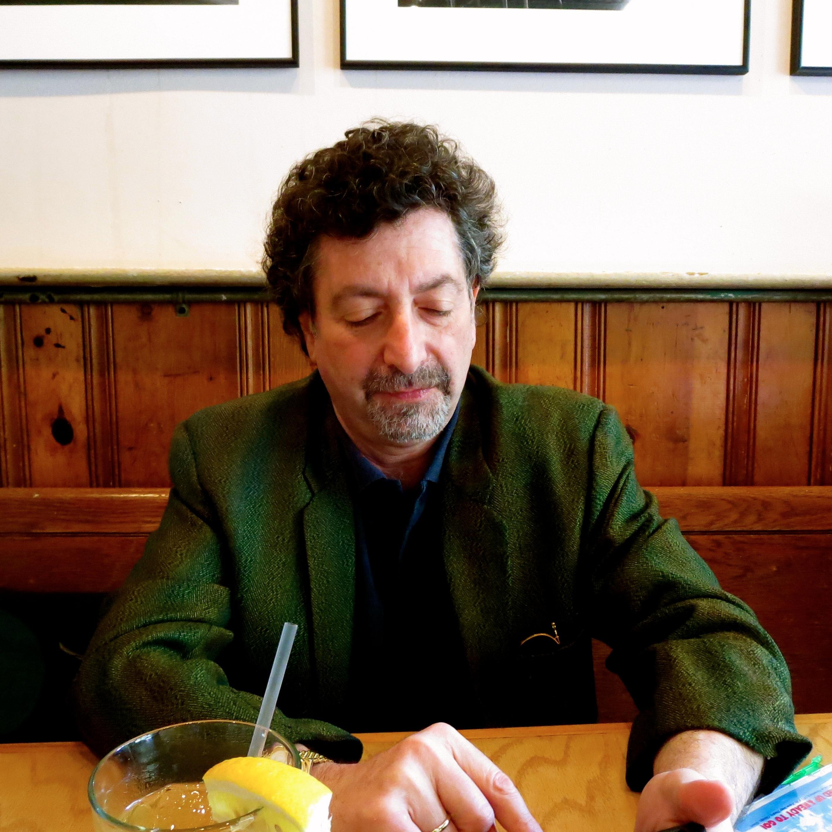 XARTRH's profile picture. Music, jazz piano, real estate, family, friends, my dog, media arts, entertainment industry, diving, snorkeling, art, travel, photography, academia