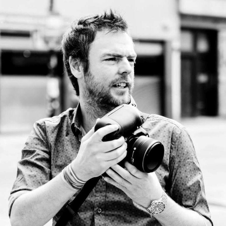 Street Photographer