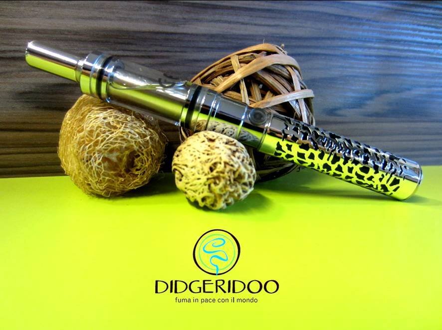 DIDGERIDOO , especializados en  el cigarrillo electronico. PROVARI, ZMAX, MODS MECANICOS... Tienda C/SAGASTA 3 (Mad), metro BILBAO. http://t.co/DFpDbafyT3