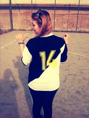 I love you!!