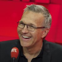 Laurent Ruquier (@ruquierofficiel) 's Twitter Profile