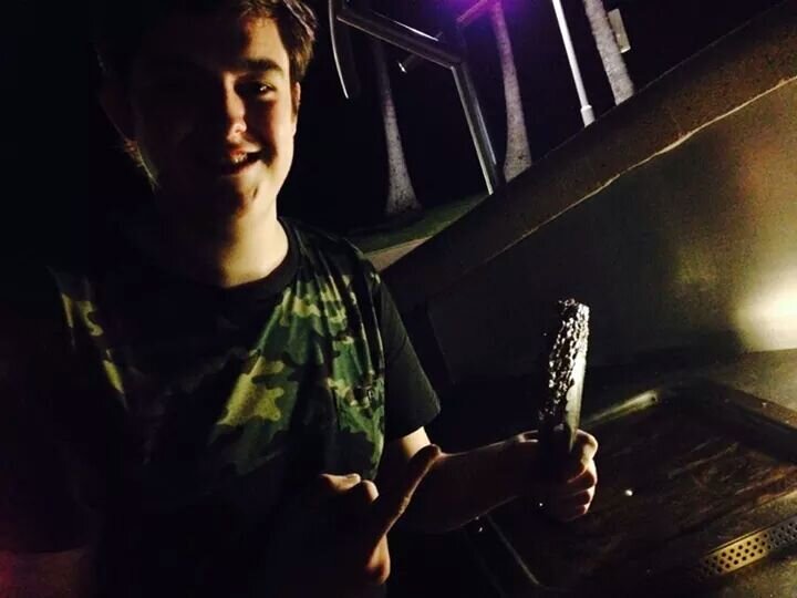 Syphroseneigh's profile picture. Talks Absolute Clown Shoes