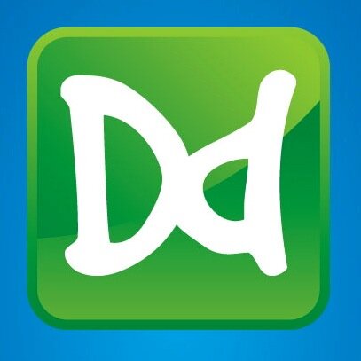 DoggieDoorApp's profile picture. The Doggie Door iPhone app provides a simple, convenient, and enjoyable way to find dog friendly places (or anything dog related) in the San Diego area.