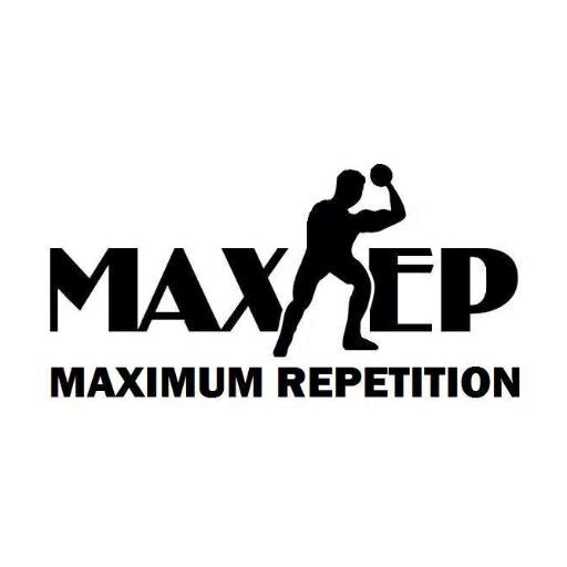 'Maximum Repetition' specialise in high quality fitness accessories to help enhance fitness! Instagram: @maxrepltd , Facebook: Maximum Repetition Limited