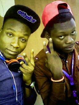 Artist/Songwritter/Dj/music producer   For booking:08136731349.My kingdom(Lagos)