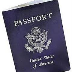 U.S. Citizen Abroad