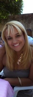 Tudo posso naquele que me fortalece!