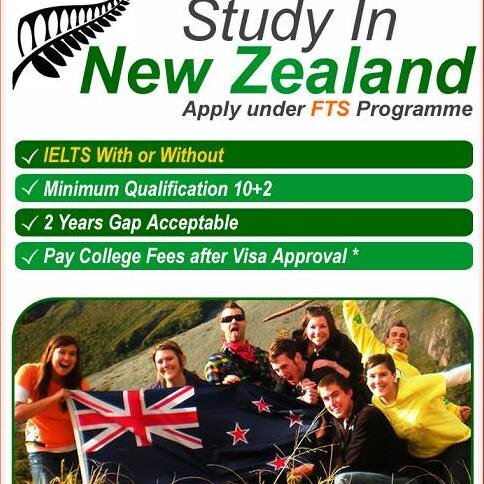 We are Kiwians Eye Overseas New Zealand specialist education agents and work closely with NZ Universities, Polytechnics and many other Private schools.
