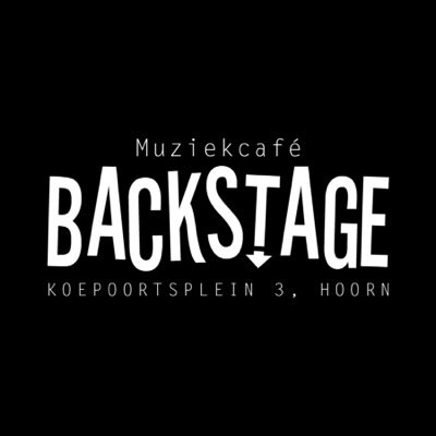 BackstageHoorn's profile image