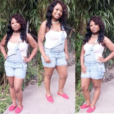 -catch me somewhere cooling with *Tre'Veon&DerrickJr* #ladyHatchet!