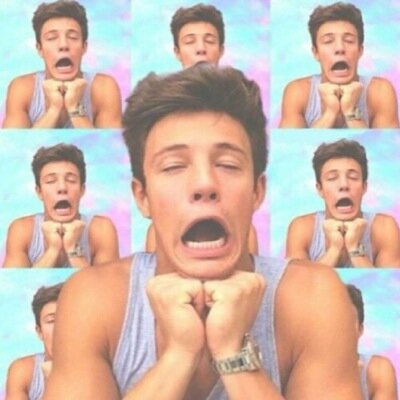 CAMERON AND JACK THO