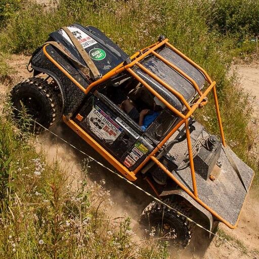 Off- Road training centre in Kildare, Ireland. We offer professional driver training and entertainment driving such as Arrive and Drive.