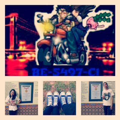 Indpendent Bikers Partner #Chapter #Palembang. Since: 16-02-2014 #CP : Pin.7DF74971