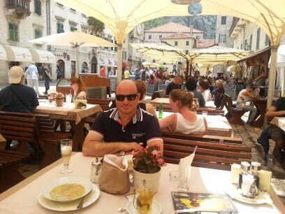 alibodrumdans's profile picture. 