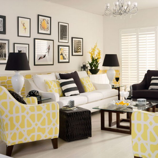 UK based blogger of modern interiors and accessories for living rooms, bedrooms, kitchens and bathroom. Passionate about bringing spaces to life