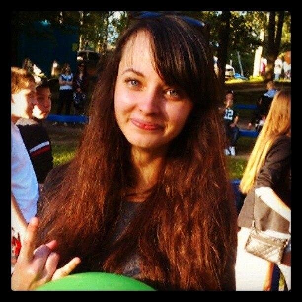 Guseva91Ya's profile picture. http://t.co/kWPv3zP56T