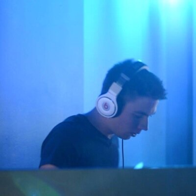The official twitter page of Washington DC's artist DJ Sunshine