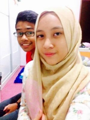 Hye zaimie for short :) mention to follow back ;)