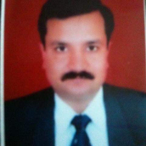 CHARTERED ACCOUNTANT IN PRACTICE IN THE NAME S. K. DHAWAN AND ASSOCIATES AT AZADPUR, DELHI -110033