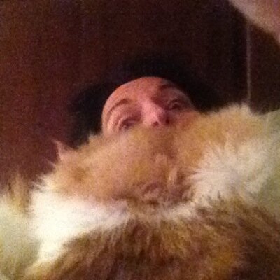 ShesheFergie's profile picture. liberal snowflake and feminist, sure, but also a woman still learning and figuring it all out.