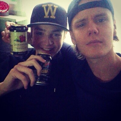 Ahlin021's profile picture. 