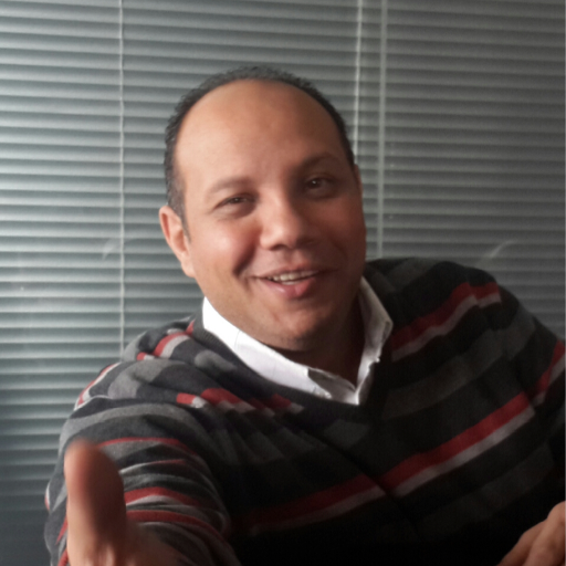 SamisamourT's profile picture. 