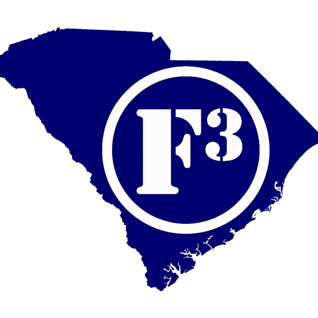 Information and happenings for F3 specific to South Carolina. Proud part of F3Nation. Dedicated to expanding the movement in the Palmetto State. #SCRising