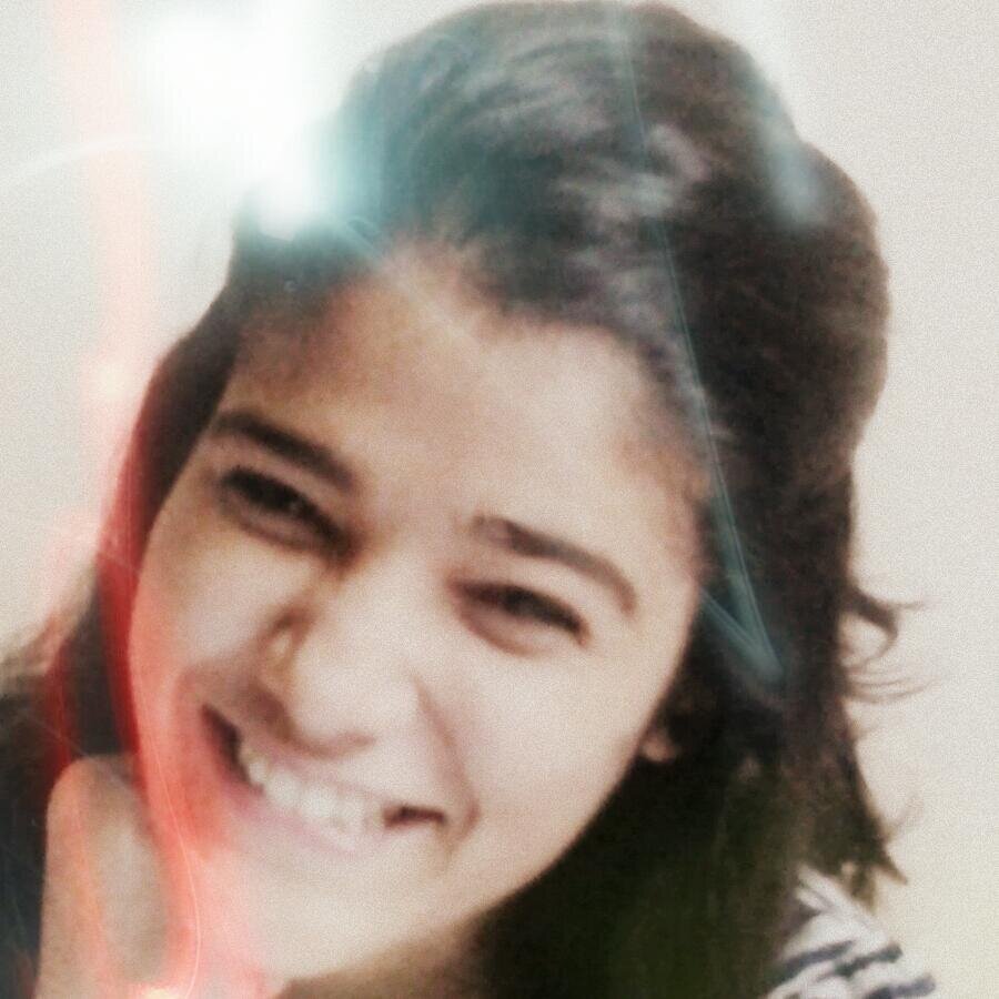 An Anushka Sharma Fan :)