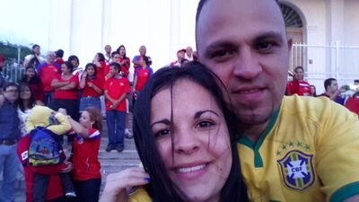 gilberth1580's profile picture. 