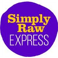 SimplyRaw Express(@SimplyRawXpress) 's Twitter Profile Photo