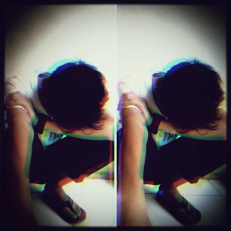 ibnu_0000000's profile picture. Semua yang Riil bersifat Rasional dan semua yang Rasional bersifat Riil.