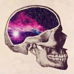 Times moves on. The universe stretches out                                                                   -Every Day