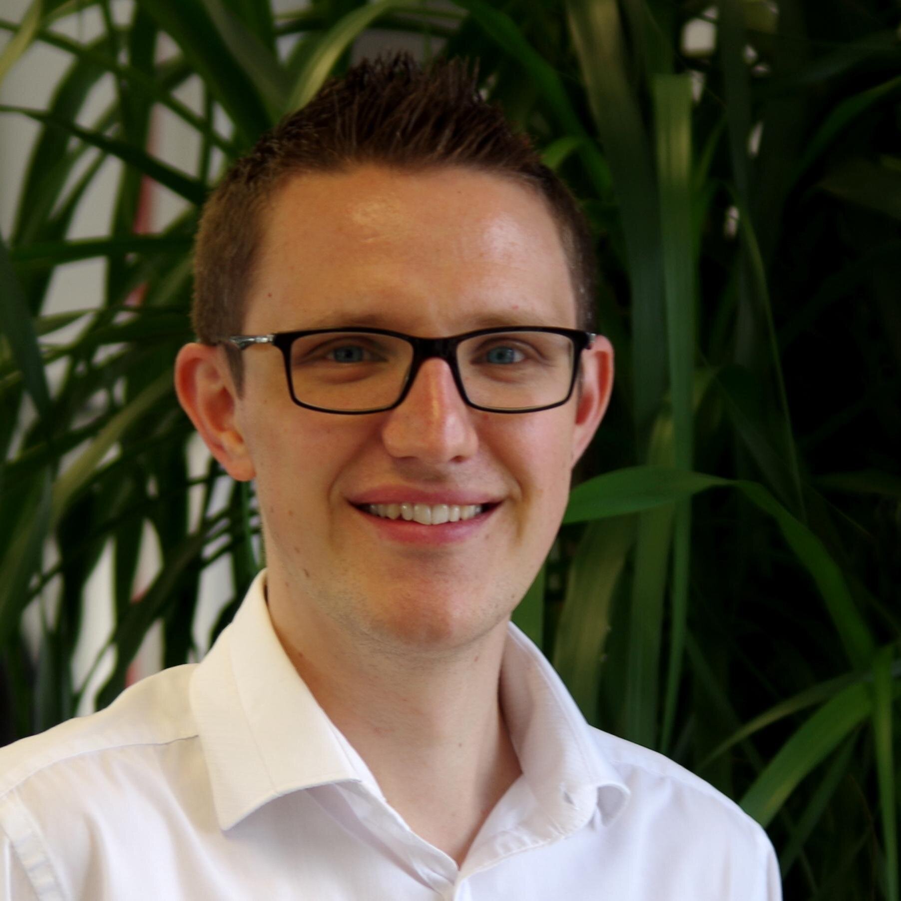 Daniel Grove Collins (danielgcollins) Twitter