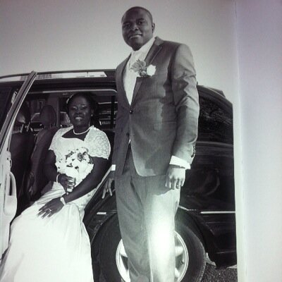 Adebayo Adesokan