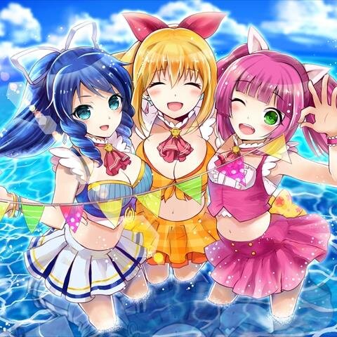 seastory7771's profile picture. 海がすき❗️